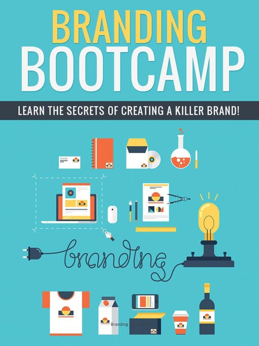Title details for Branding Bootcamp by Nate Everett - Wait list